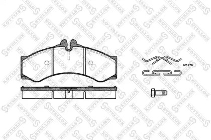  STELLOX 625 000B-SX